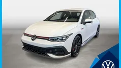 Gebraucht 2023 VW Golf VIII GTI Clubsport Limousine | 34.719 € (Fairer Preis)