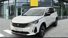 Gebraucht 2023 Peugeot 5008 Allure SUV | 29.950 € (Fairer Preis)