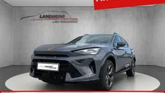 Gebraucht 2025 Cupra Formentor SUV | 31.600 € (Superpreis)