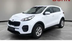 Gebraucht 2018 Kia Sportage Edition 7 SUV | 13.990 € (Guter Preis)