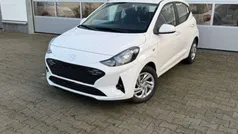 Gebraucht 2025 Hyundai i10 Select Kleinwagen | 15.990 € (Fairer Preis)