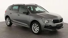 Graphite grau metallic Neu 2025 Skoda Kamiq Selection SUV | 29.045 € (Guter Preis)