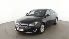 Schwarz Gebraucht 2014 Opel Insignia Innovation Limousine | 12.280 € (Fairer Preis)