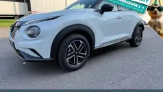 Weiß Neu 2025 Nissan Juke N-Connecta SUV | 26.989 € (Guter Preis)