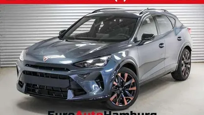 Gebraucht 2025 Cupra Formentor VZ SUV | 41.490 € (Fairer Preis)