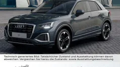 Gebraucht 2024 Audi Q2 S-Line SUV | 29.890 € (Fairer Preis)