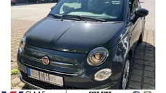 Gebraucht 2021 Fiat 500C Dolcevita Cabrio | 12.650 € (Guter Preis)