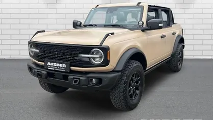 Gebraucht Ford Bronco 335 PS (246 kW) 2023 SUV