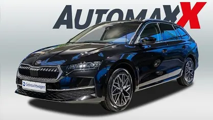 Gebraucht 2025 Skoda Octavia Selection Kombi | 33.990 € (Guter Preis)