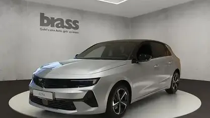 Gebraucht 2026 Opel Astra Limousine | 26.210 € (Guter Preis)