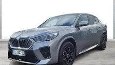 Grau Gebraucht 2025 BMW iX2 M Sport SUV | 53.890 € (Fairer Preis)