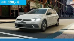 Gebraucht 2025 VW Polo Life Kleinwagen | 19.568 € (Guter Preis)