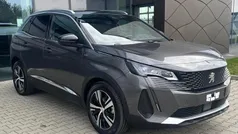Gebraucht 2023 Peugeot 3008 GT SUV | 24.500 € (Superpreis)