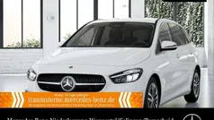 Gebraucht 2024 Mercedes B200 Advanced Van / Kleinbus | 29.990 € (Superpreis)