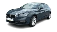 Gebraucht 2025 Seat Leon Limousine | 25.750 € (Fairer Preis)