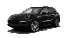 Gebraucht 2021 Porsche Cayenne GTS SUV | 85.390 €