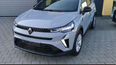 Blackpearlschwarz Neu 2024 Renault Captur Evolution SUV | 21.900 € (Guter Preis)