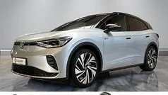 Scale silver metallic Gebraucht 2025 VW ID.4 GTX SUV | 41.990 € (Guter Preis)