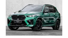 Gebraucht 2025 BMW X5 M Competition Edition SUV | 154.980 € (Fairer Preis)