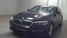 Gebraucht 2018 BMW 530 M Sport Kombi | 29.990 € (Fairer Preis)