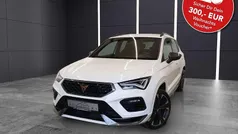 Gebraucht 2023 Cupra Ateca VZ SUV | 32.440 € (Fairer Preis)