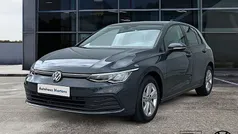VW Golf VIII