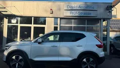Gebraucht 2024 Volvo XC40 Core SUV | 36.290 € (Guter Preis)