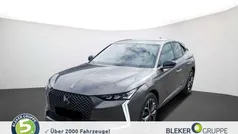 Gebraucht 2022 DS Automobiles DS4 Performance Line Plus Limousine | 25.990 € (Fairer Preis)