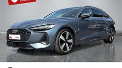 Blau Gebraucht 2025 Audi A5 Ambiente Coupé | 54.490 € (Guter Preis)
