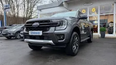 Gebraucht 2025 Ford Ranger Wildtrack Abholung | 55.990 € (Fairer Preis)