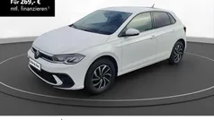 Gebraucht 2025 VW Polo Life Limousine | 21.950 € (Guter Preis)