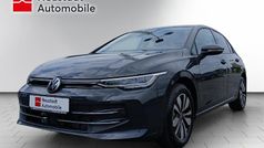 Gebraucht 2024 VW Golf VIII Goal Limousine | 25.980 € (Guter Preis)