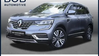 Gebraucht Renault Koleos Initiale Paris 184 PS (135 kW) 2023 Grau SUV
