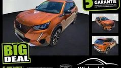 Gebraucht 2022 Peugeot e-2008 Allure SUV | 17.990 € (Fairer Preis)