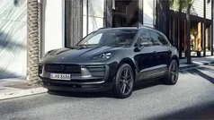 Gebraucht 2022 Porsche Macan Sport SUV | 71.890 € (Guter Preis)