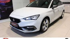 Gebraucht 2024 Seat Leon FR Kombi | 27.980 € (Fairer Preis)