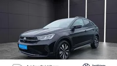 Gebraucht 2024 VW Taigo Goal SUV | 20.835 € (Fairer Preis)