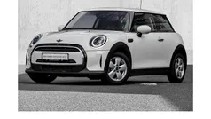 Weiß Gebraucht 2021 Mini ONE Classic Kleinwagen | 13.590 € (Fairer Preis)