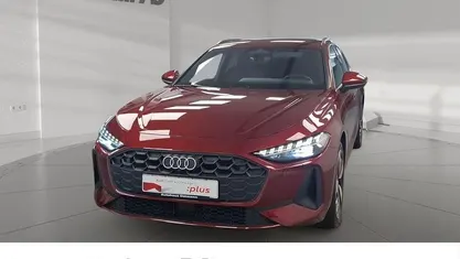 Gebraucht Audi A5 Sport 150 PS (110 kW) 2024 Kombi