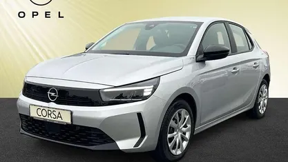 Gebraucht 2025 Opel Corsa Edition Kleinwagen | 18.490 € (Fairer Preis)