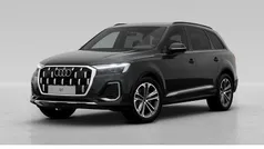 Gebraucht 2025 Audi Q7 Ambiente SUV | 74.990 € (Superpreis)