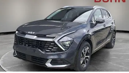 Gebraucht Kia Sportage 136 PS (100 kW) 2024 Pentametal SUV