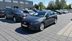 Gebraucht 2023 Audi A3 Sportback Comfort Limousine | 24.390 € (Guter Preis)