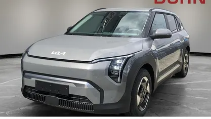 Gebraucht 2025 Kia EV3 Air SUV | 31.990 € (Fairer Preis)