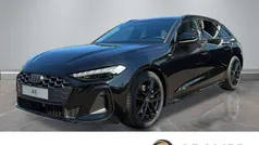 Mythosschwarz metallic Gebraucht 2025 Audi A5 Sport Coupé | 59.990 € (Superpreis)