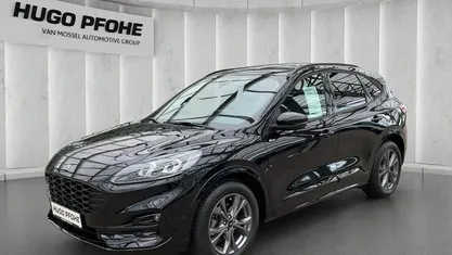 Gebraucht 2024 Ford Kuga ST-Line X SUV | 29.450 € (Fairer Preis)