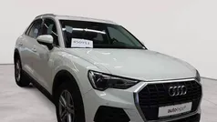 Gebraucht 2020 Audi Q3 Ambiente SUV | 20.090 € (Fairer Preis)