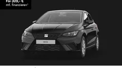 Gebraucht 2025 Seat Ibiza Limousine | 22.590 € (Fairer Preis)