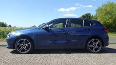 Gebraucht 2022 BMW 118 Advantage Kleinwagen | 21.998 € (Fairer Preis)