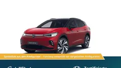 Gebraucht 2025 VW ID.4 GTX SUV | 47.480 € (Superpreis)